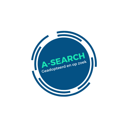 a-Search.be: een gloednieuwe website voor geadopteerden!