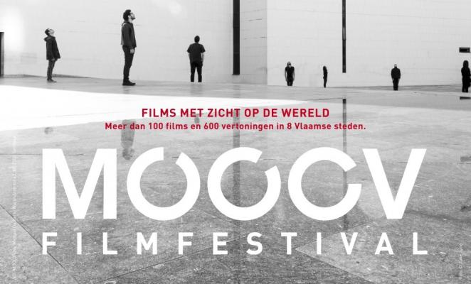 MOOOV Festival 2017 en Steunpunt Adoptie slaan de handen in elkaar!